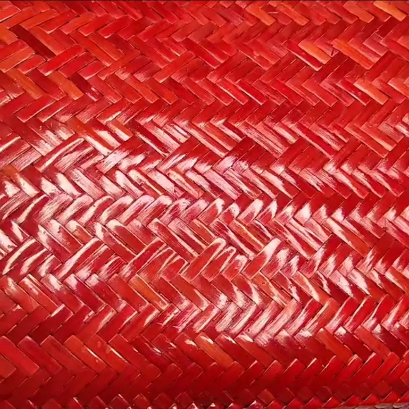 Artisanal Philippines purse - Picture 5 of 5